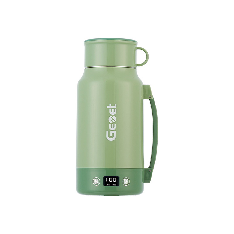 Intelligenter Warmwasser-Elektrokocher