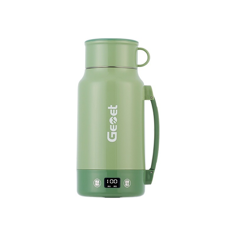 Intelligenter Warmwasser-Elektrokocher