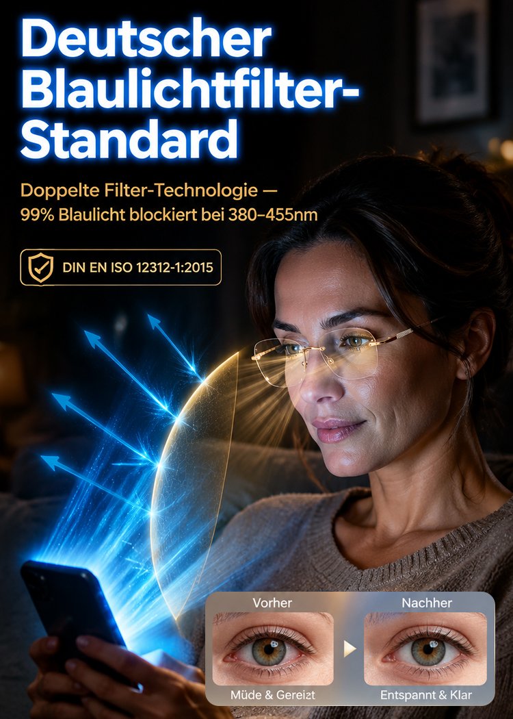 🕶️ SightFlex Dynamic: Die Brille, die Ihre Sehstärke live anpasst! ⚡