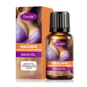 【💯 Der Kurven-Bildhauer ohne Hormone! 💯】Volufiline Serum 🌿 Tiefenaktivierung für Volumen. 🛡️ 30 Tage Geld-zurück-Garantie!