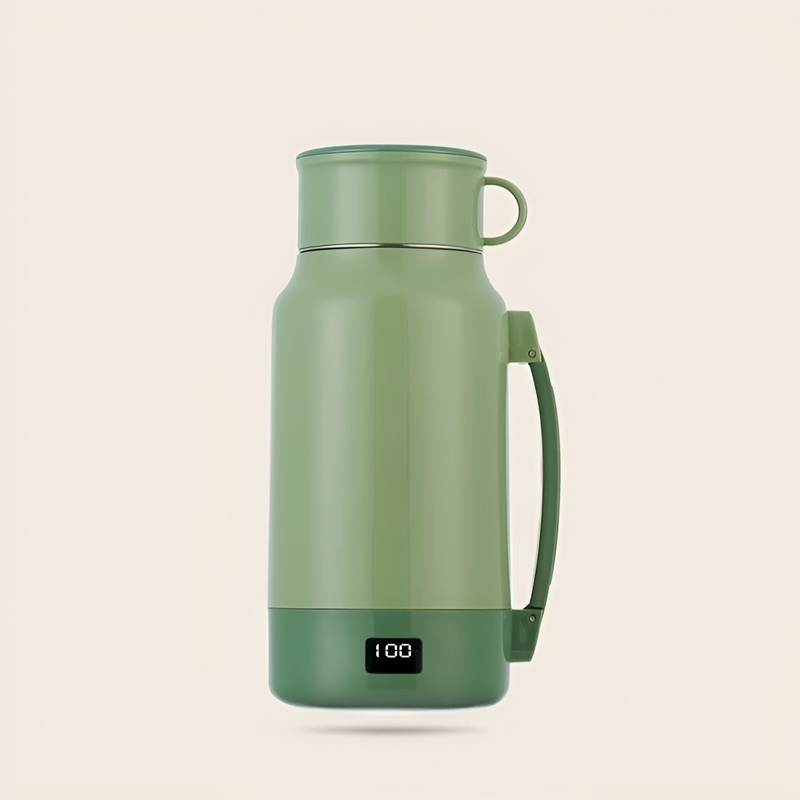 Intelligenter Warmwasser-Elektrokocher