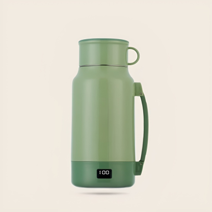 Intelligenter Warmwasser-Elektrokocher