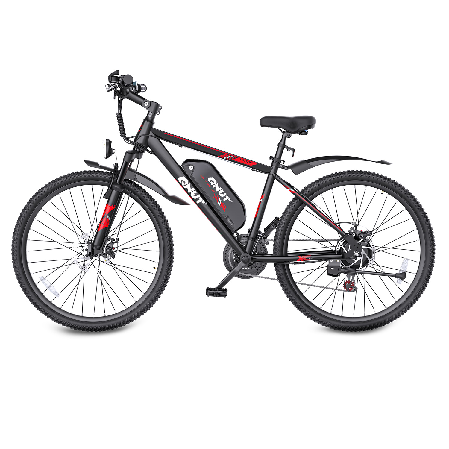 Victor 2.0 Pro Electric Bike