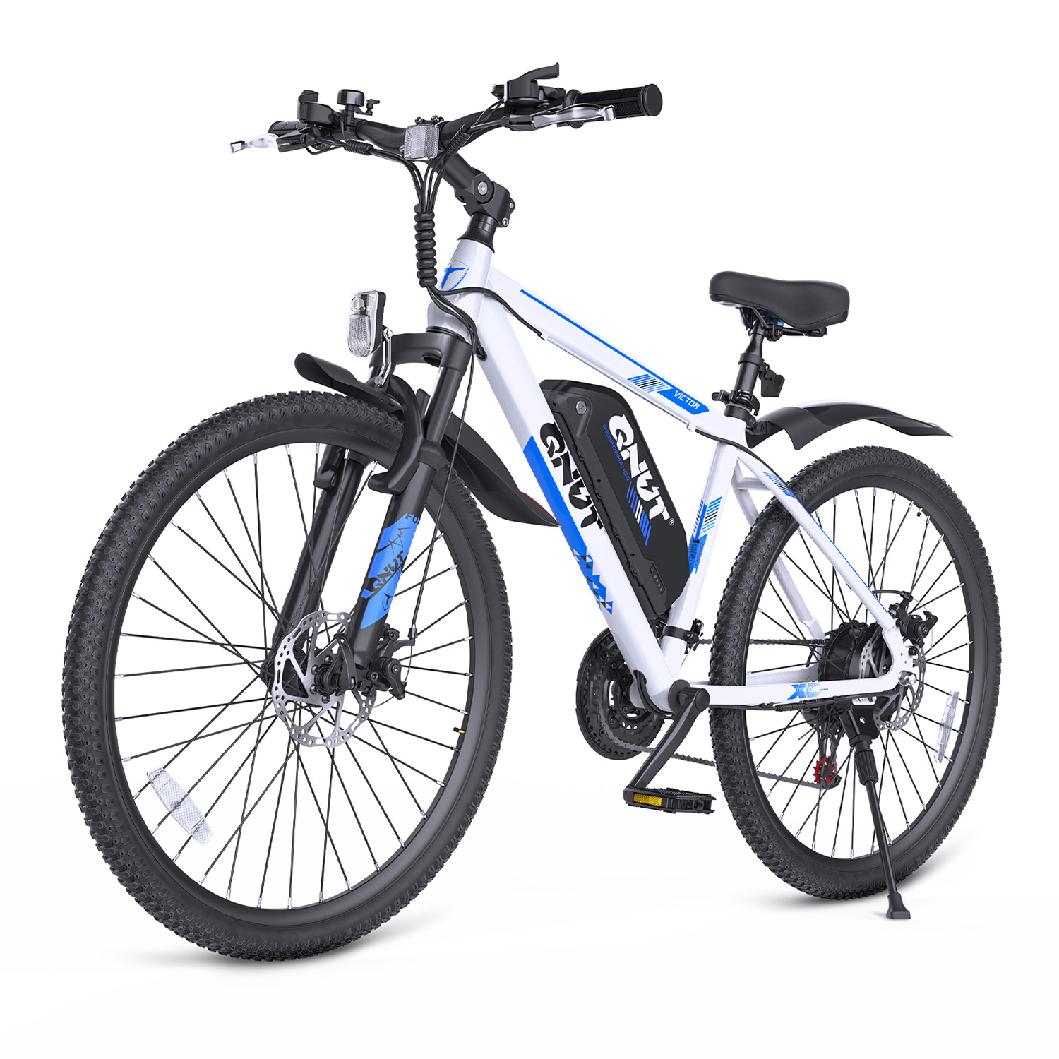 Victor 2.0 Pro Electric Bike