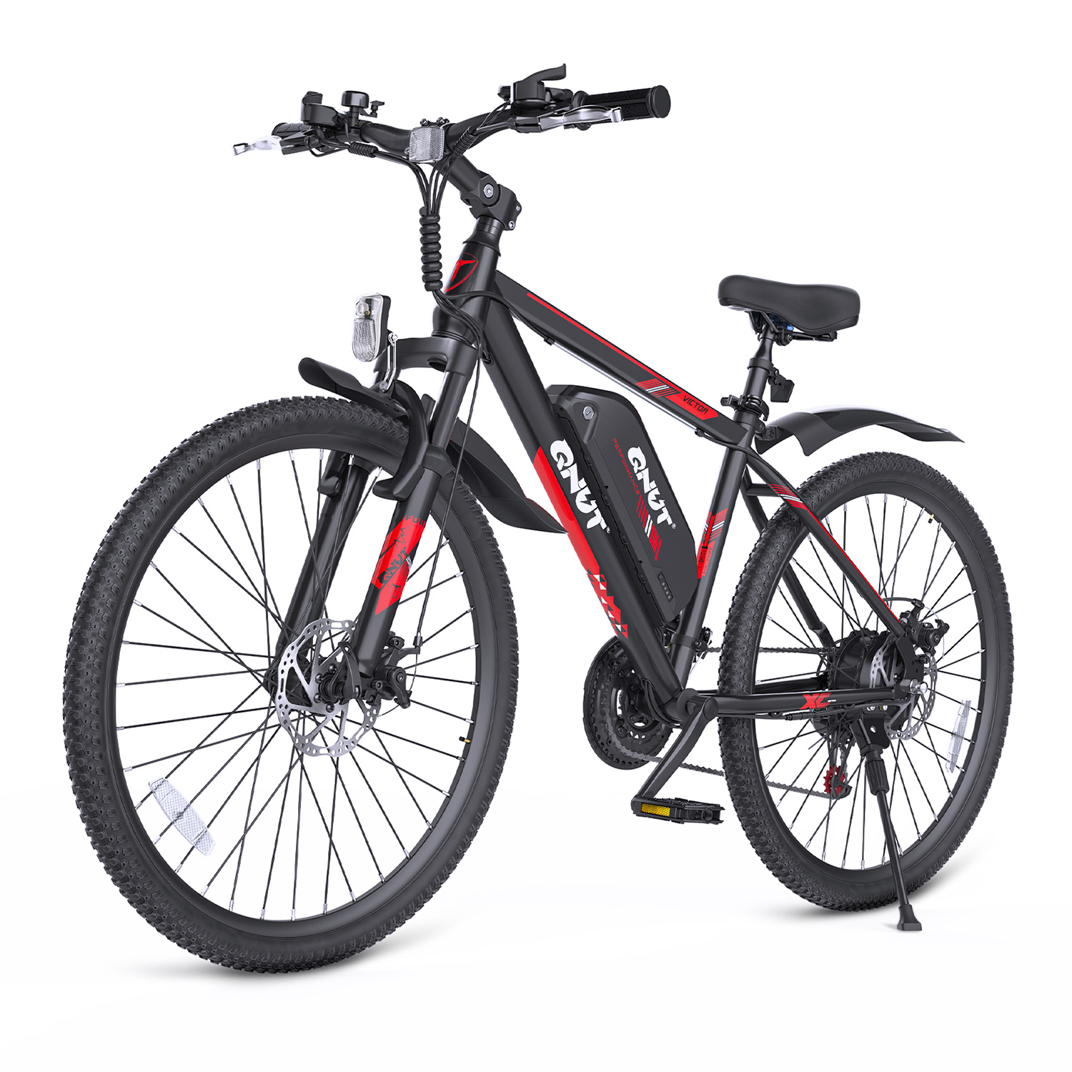 Victor 2.0 Pro Electric Bike