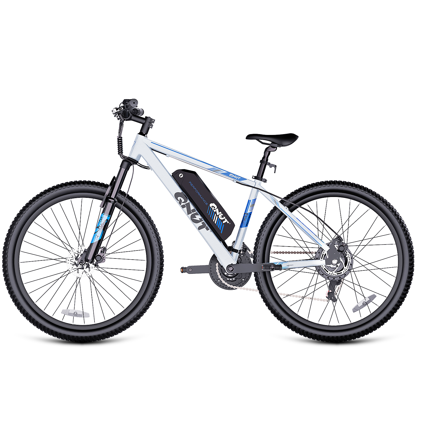 Victor 3.0 Electric Bike
