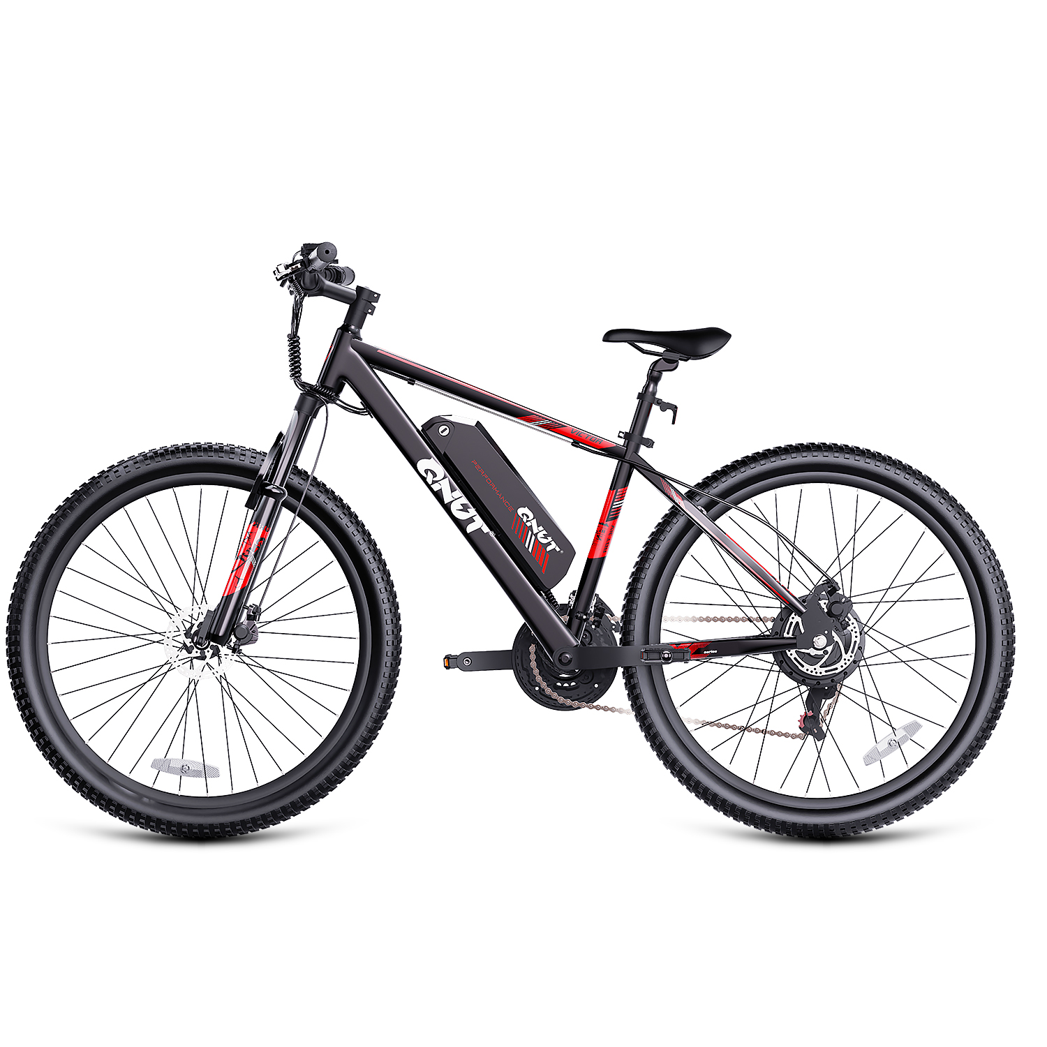 Victor 3.0 Electric Bike
