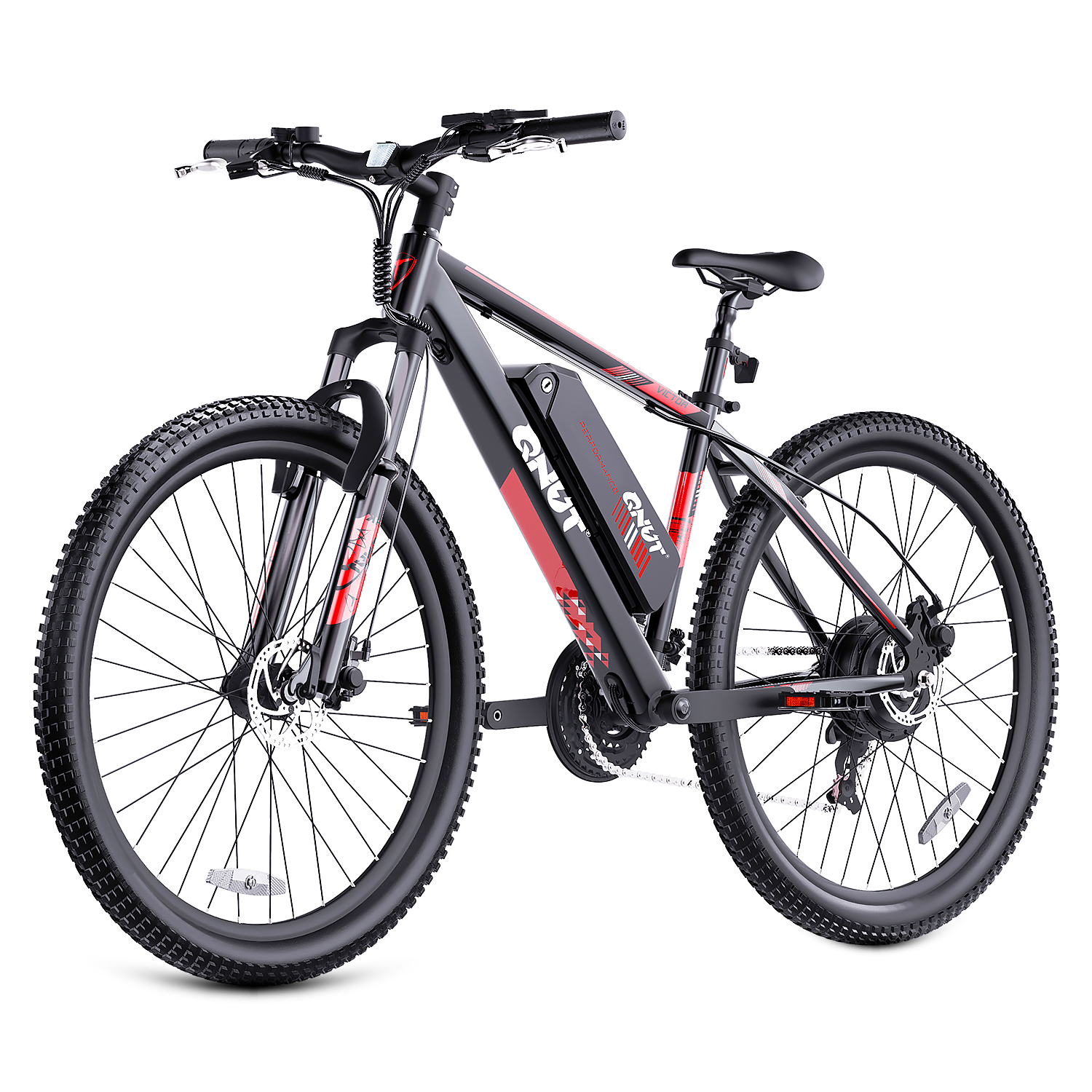 Victor 3.0 Electric Bike