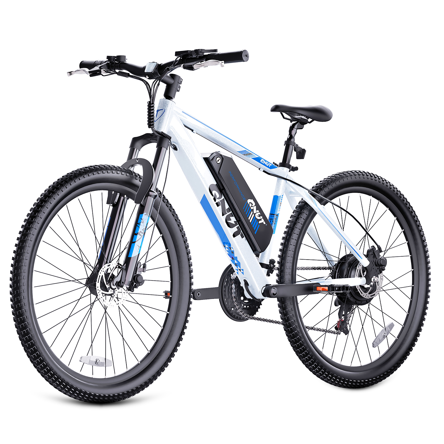Victor 3.0 Electric Bike