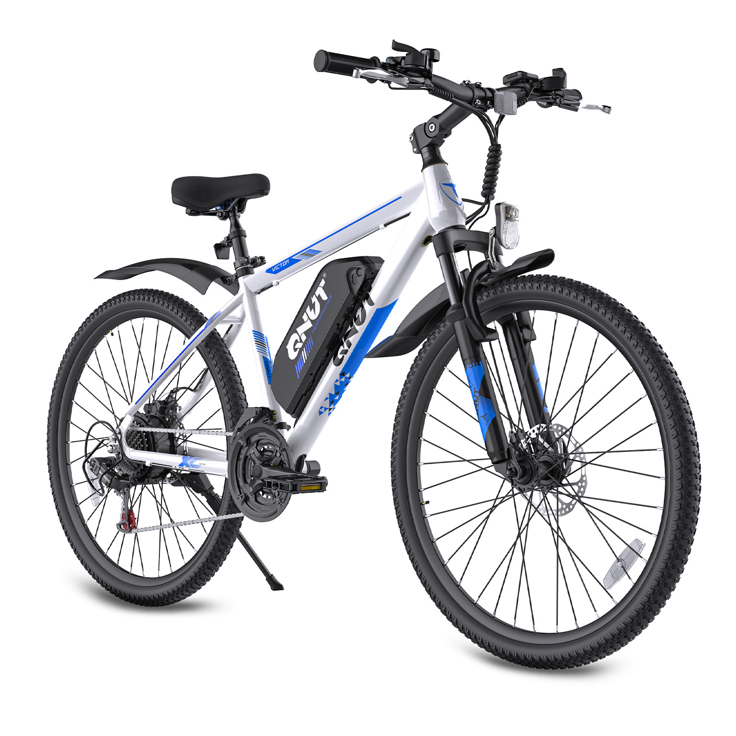 Victor 2.0 Pro Electric Bike