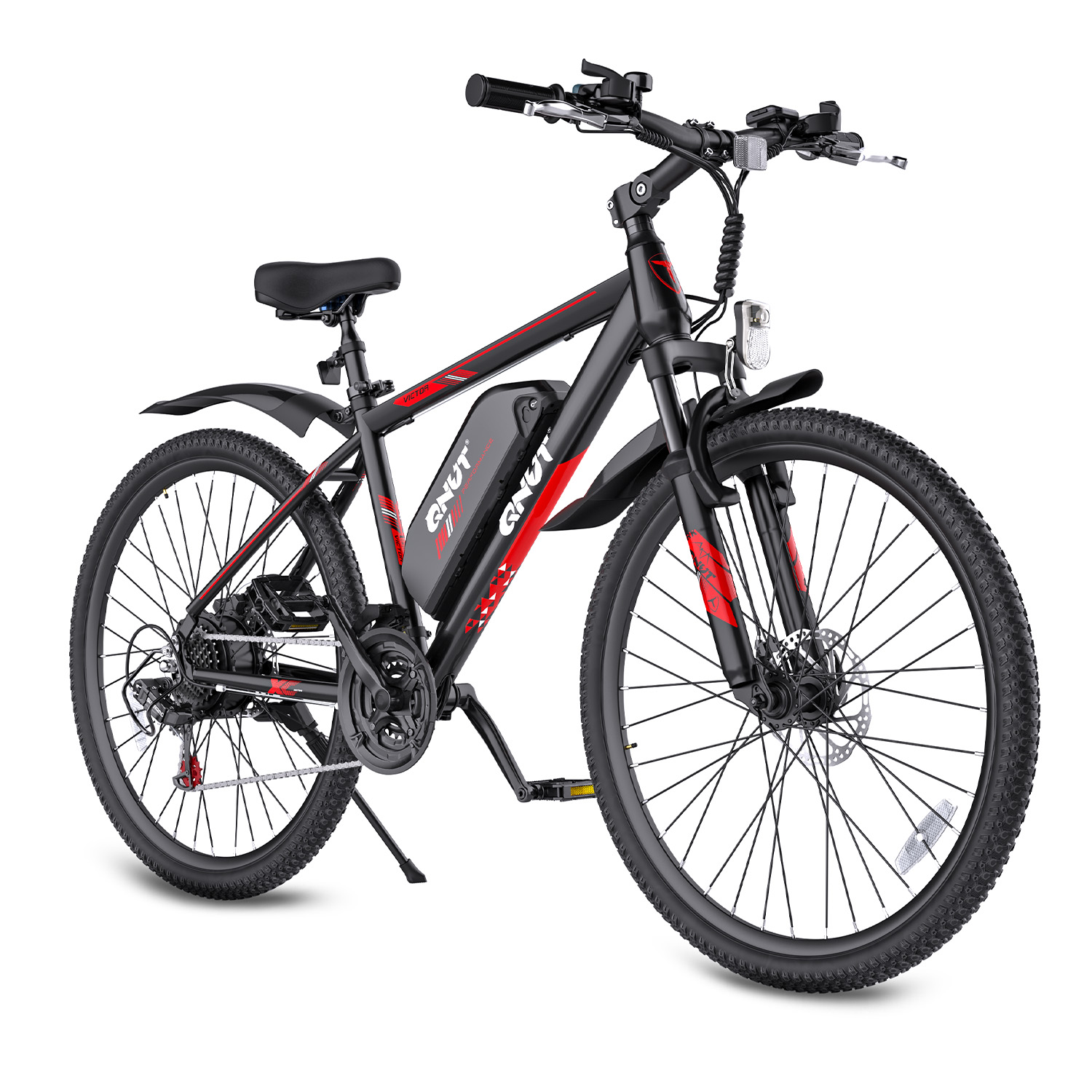 Victor 2.0 Pro Electric Bike