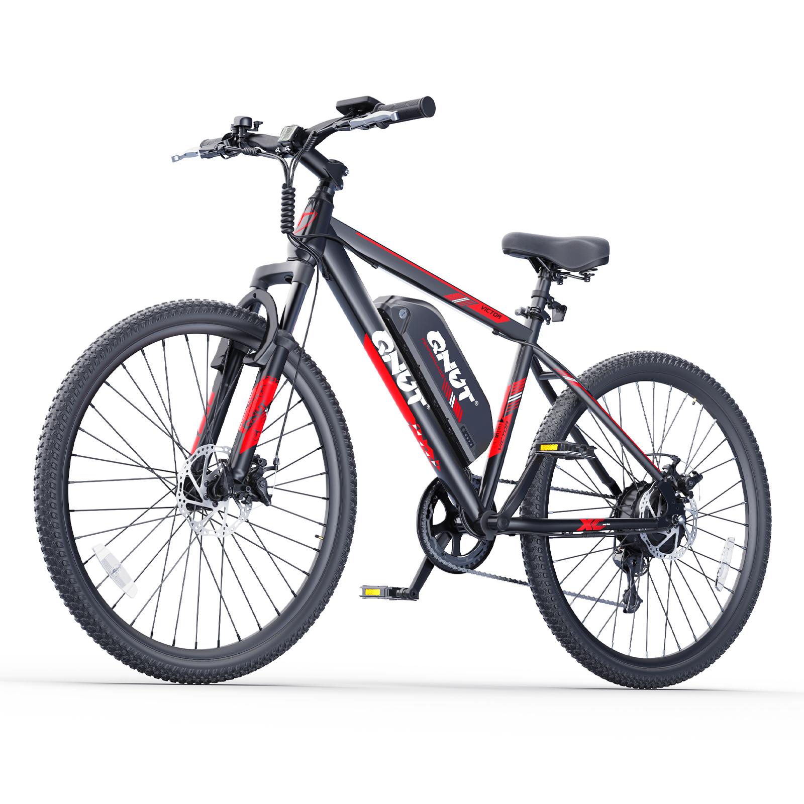 Victor 4.0 Electric Bike