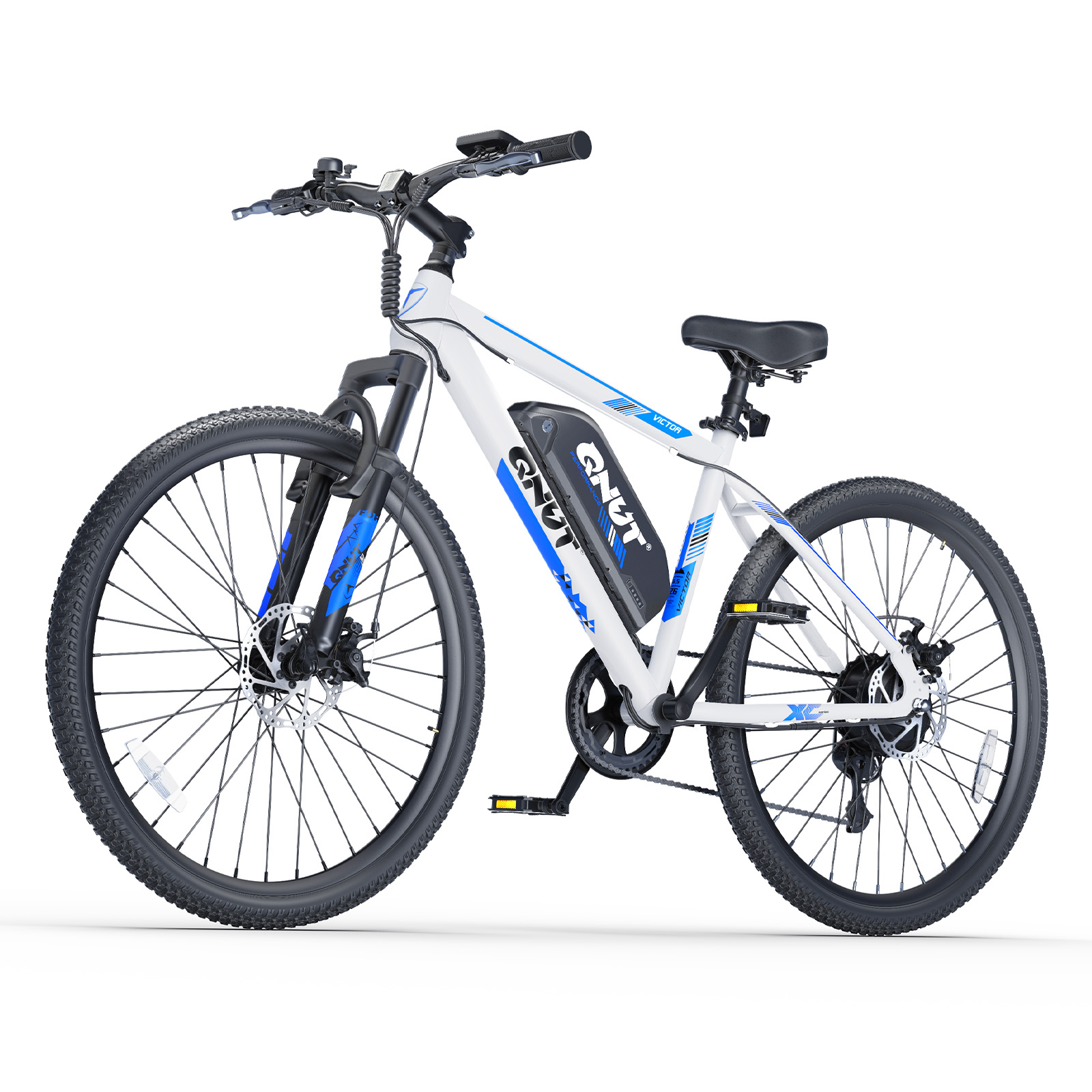 Victor 4.0 Electric Bike