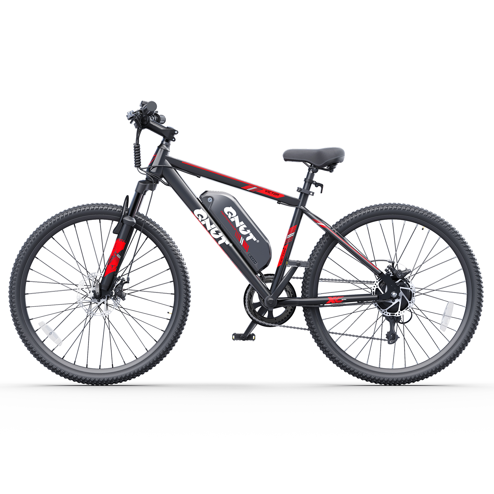Victor 4.0 Electric Bike