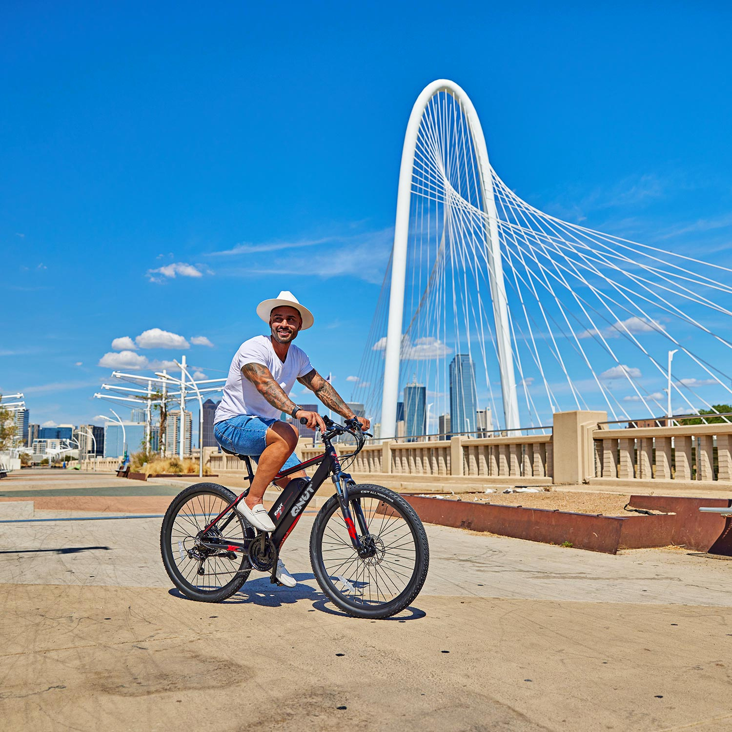 Victor 3.0 Electric Bike