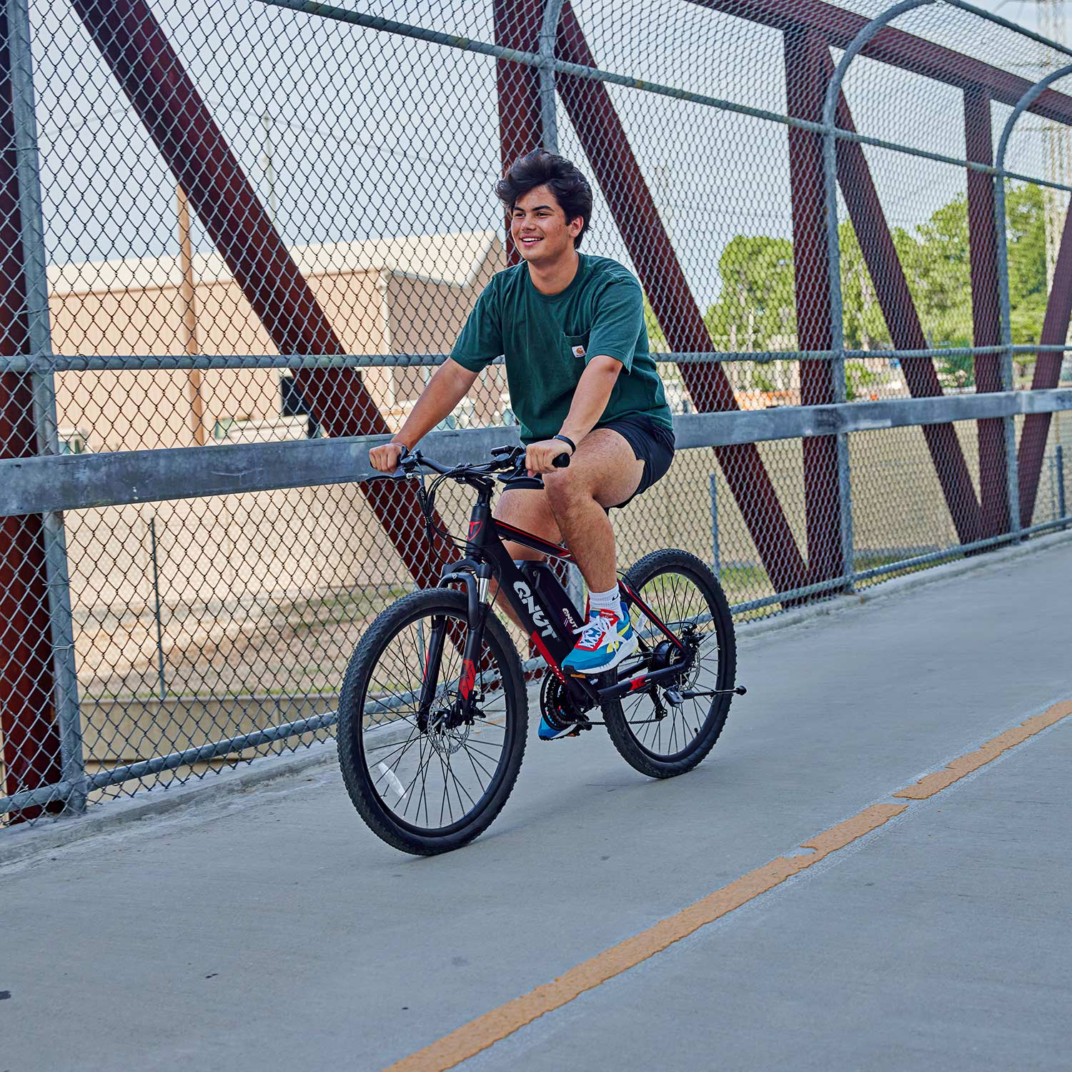Victor 3.0 Electric Bike