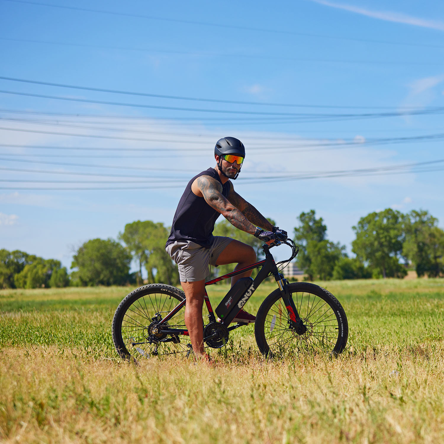 Victor 3.0 Electric Bike