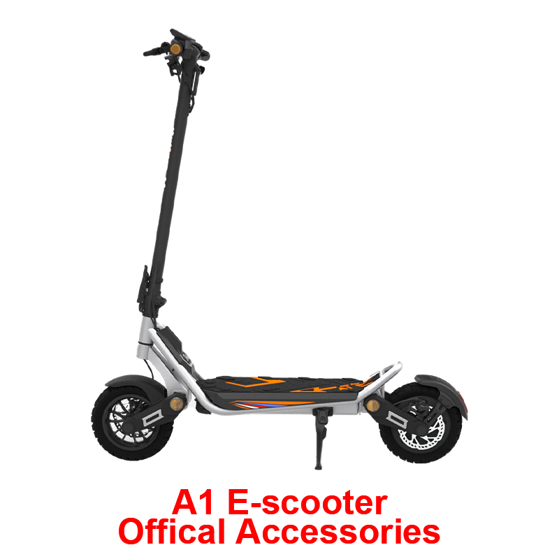KuKirin A1 Electric Scooter Official Accessories（All）