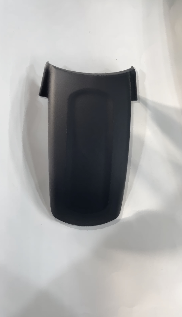 KuKirin A1 Electric Scooter Official Accessories（All）