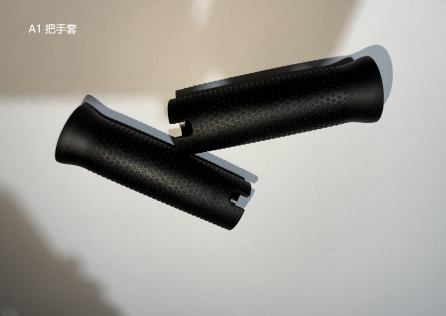 KuKirin A1 Electric Scooter Official Accessories（All）