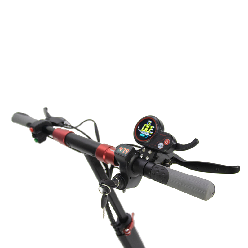 KuKirin M4 Folding Electric Scooter (Pre-sale)