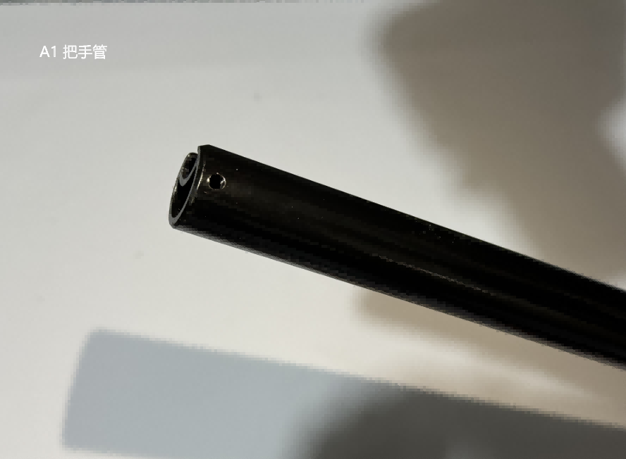 KuKirin A1 Electric Scooter Official Accessories（All）