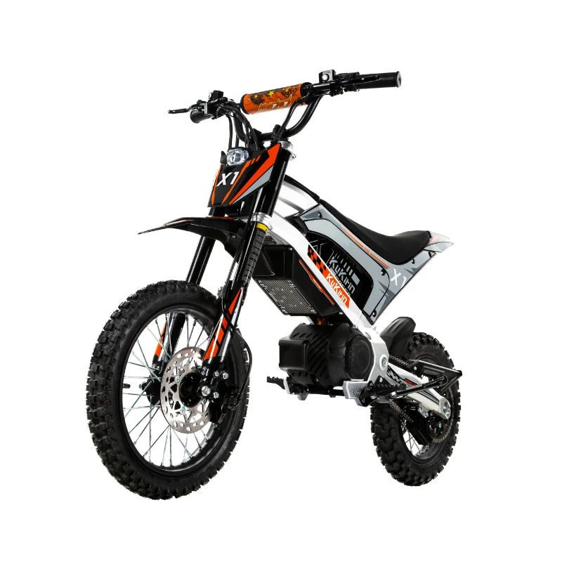 KuKirin X1 Electric Dirt Bike (Pre-Sale)