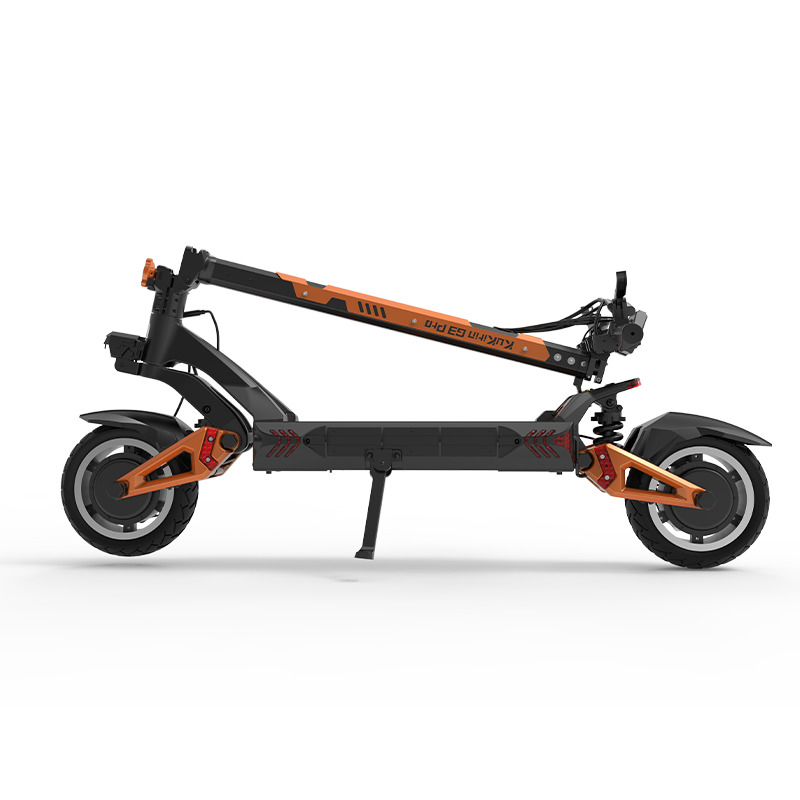 KuKirin G3 Pro Electric Scooter