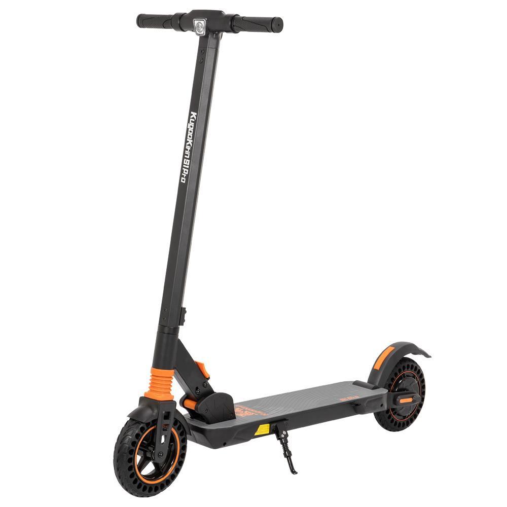 KuKirin S1 Pro  Folding Electric Scooter (Pre-sale)