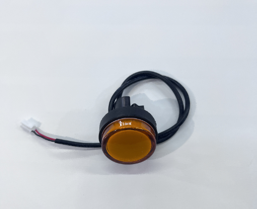 KuKirin A1 Electric Scooter Official Accessories（All）