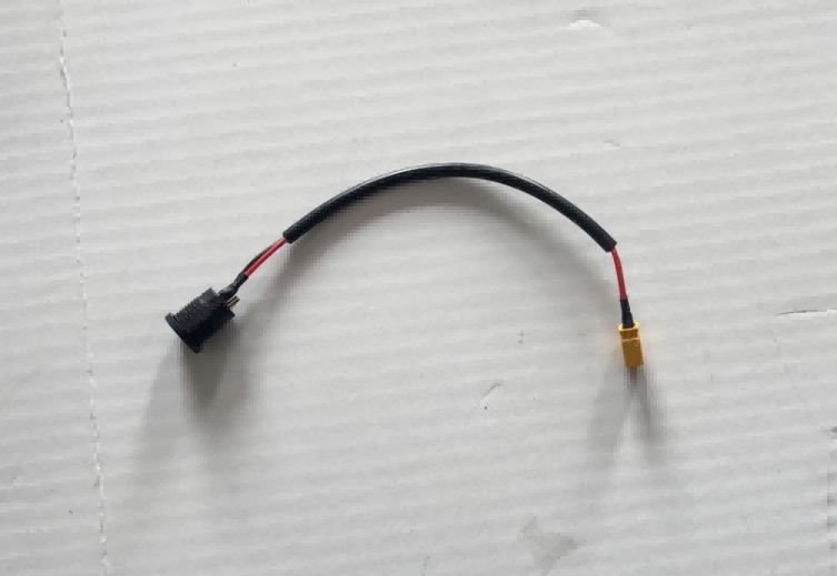 KuKirin A1 Electric Scooter Official Accessories（All）