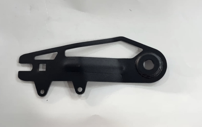 KuKirin A1 Electric Scooter Official Accessories（All）