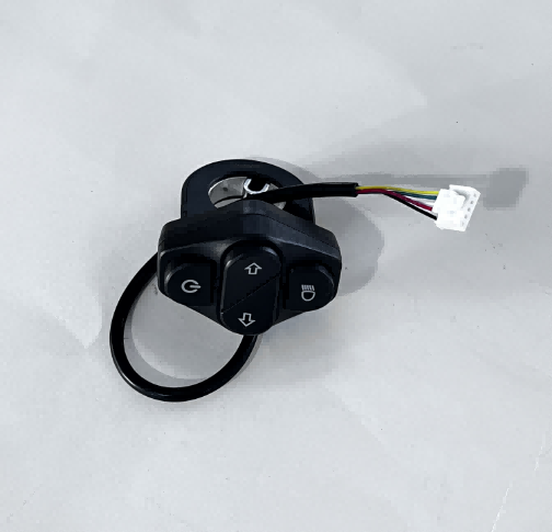 KuKirin A1 Electric Scooter Official Accessories（All）