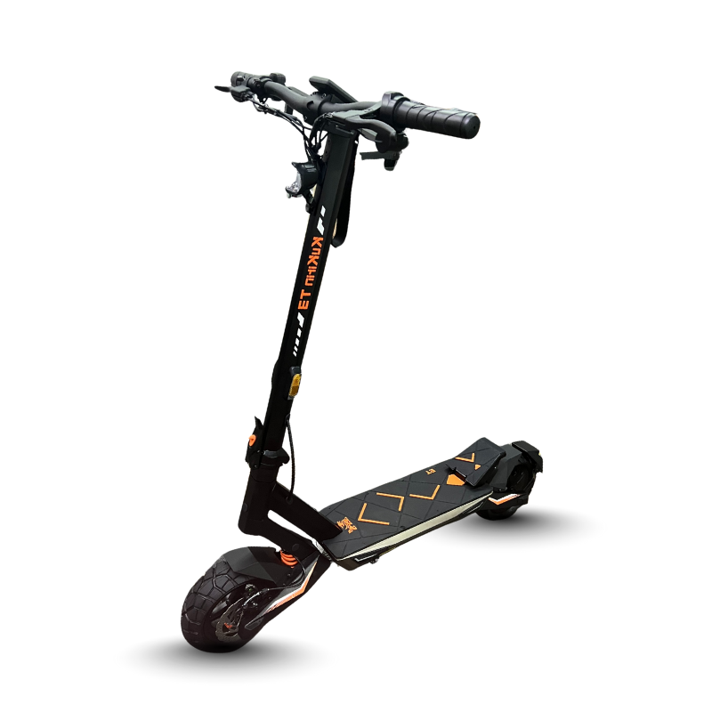 KuKirin T3 Electric Scooter  (Pre-Sale)