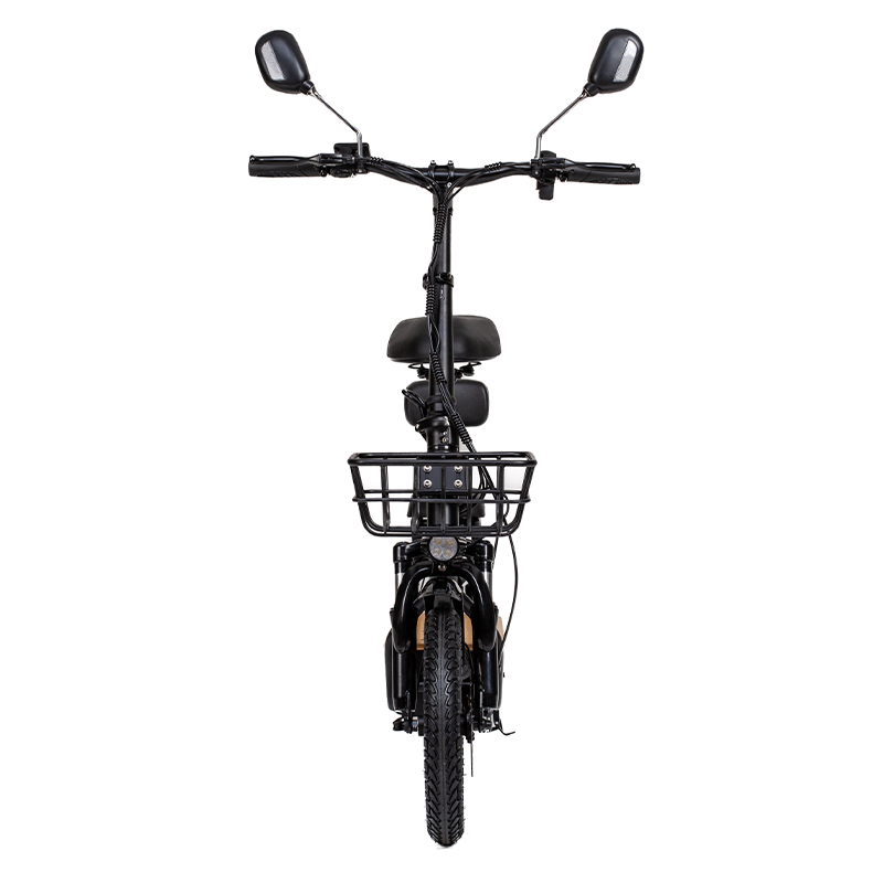 Kukirin C1 Pro Foldable Electric Scooter, 500W Motor, 48V 26Ah Battery