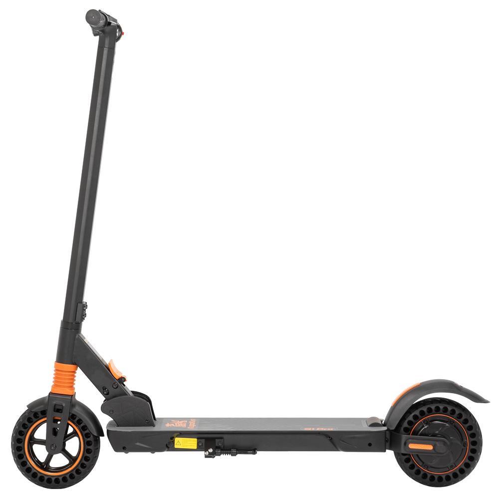 KuKirin S1 Pro  Folding Electric Scooter (Pre-sale)