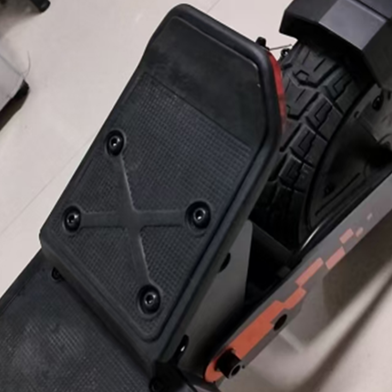 KuKirin G2(2025)  Electric Scooter Official Accessories（All）