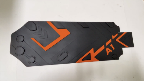 KuKirin A1 Electric Scooter Official Accessories（All）