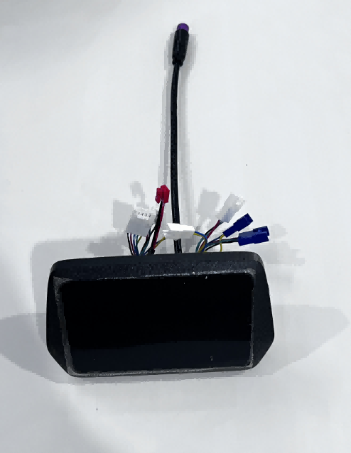 KuKirin A1 Electric Scooter Official Accessories（All）