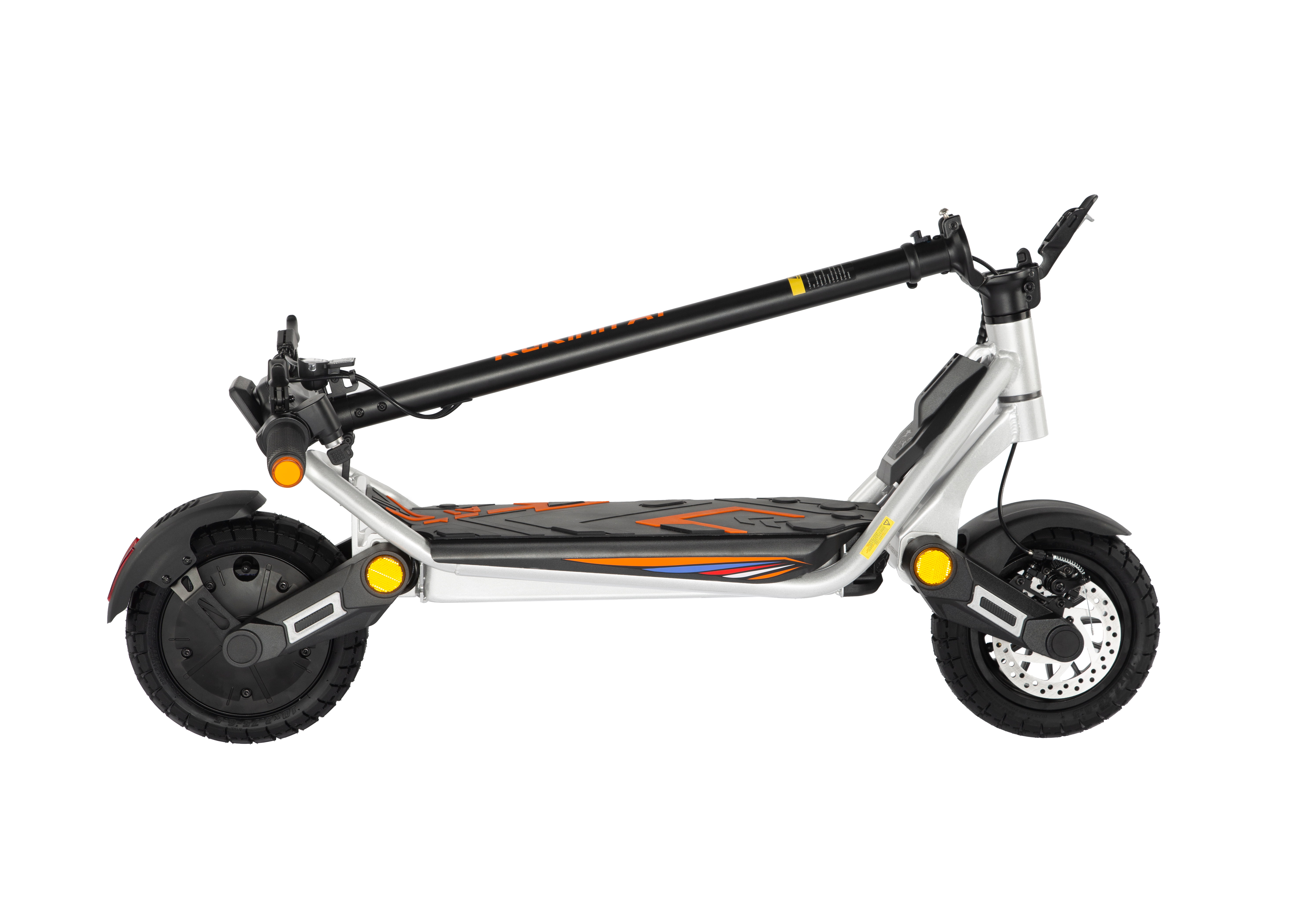 KuKirin A1 Electric Scooter