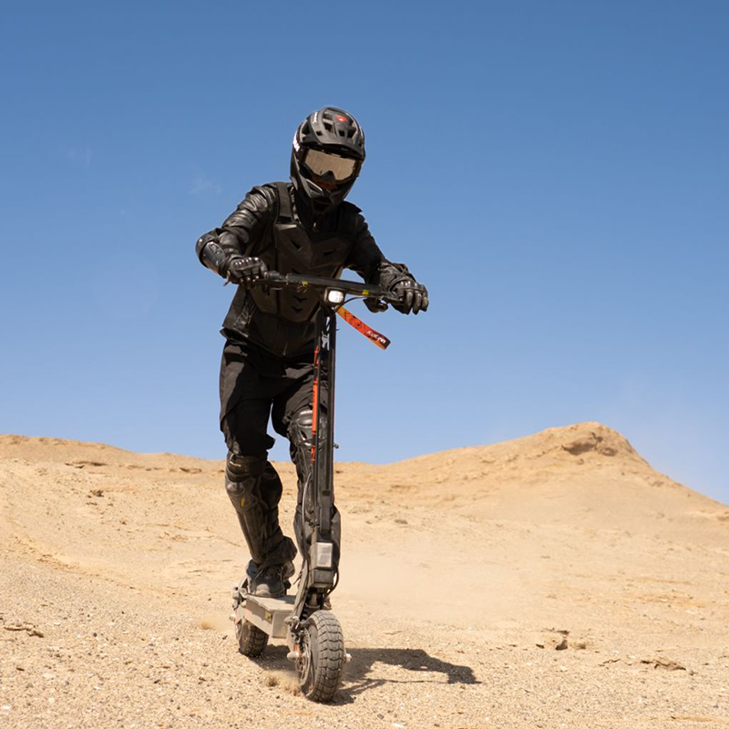 KuKirin G2 Ultra Electric Scooter