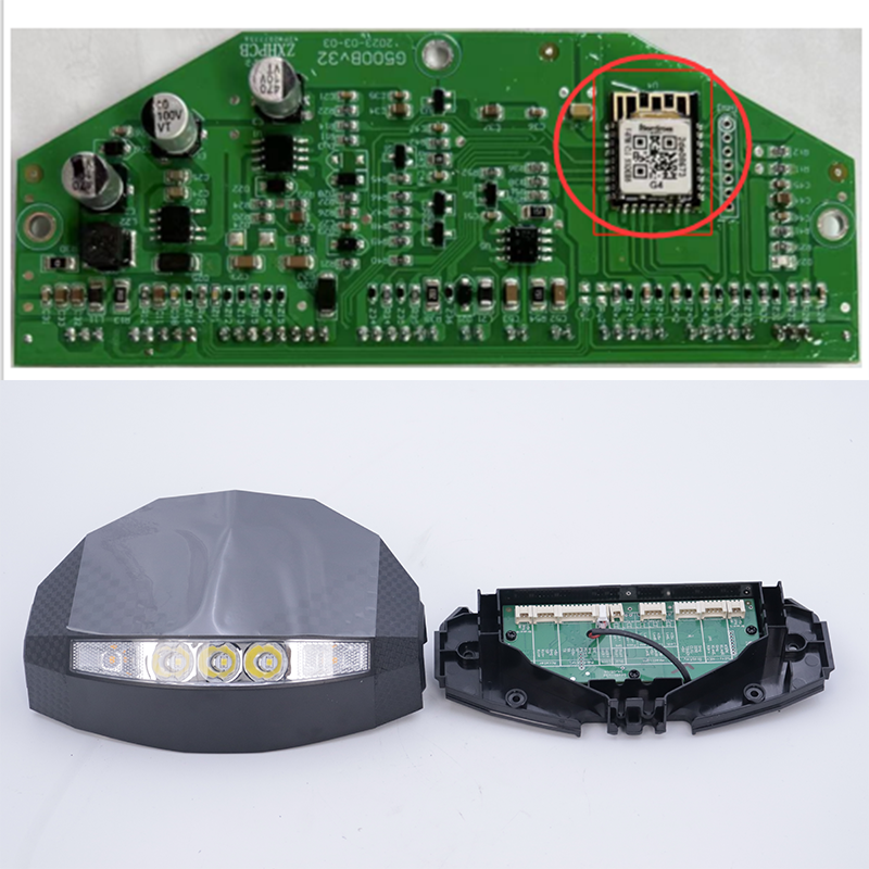 KuKirin G2(2025)  Electric Scooter Official Accessories（All）