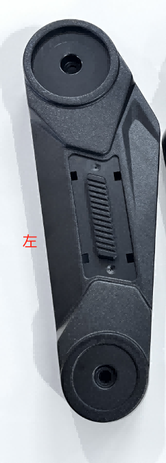 KuKirin A1 Electric Scooter Official Accessories（All）