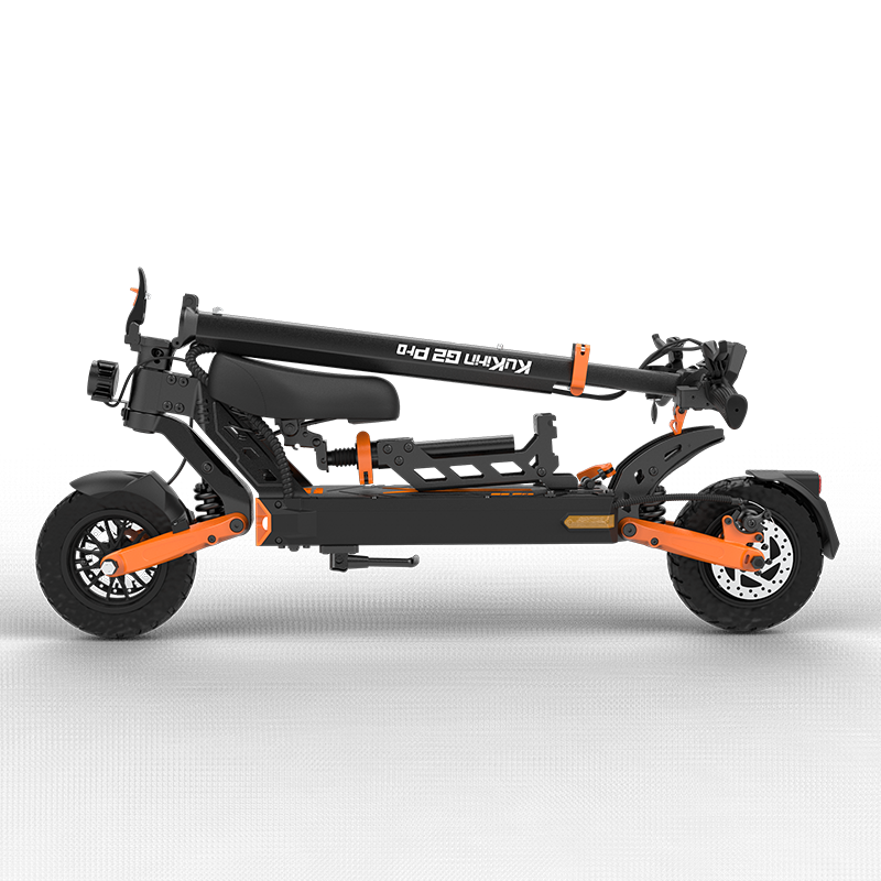 KuKirin G2 Pro Electric Scooter