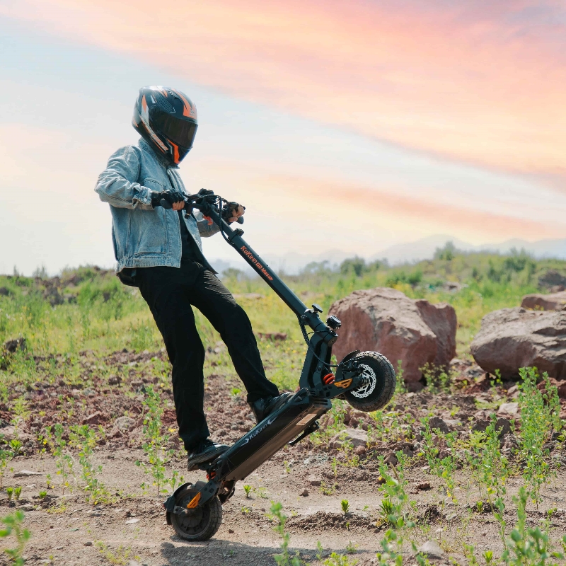 Kukirin G2 Master Electric Scooter