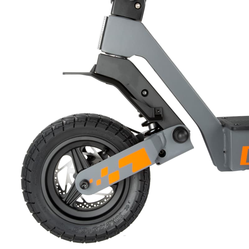 KuKirin G2 Electric Scooter