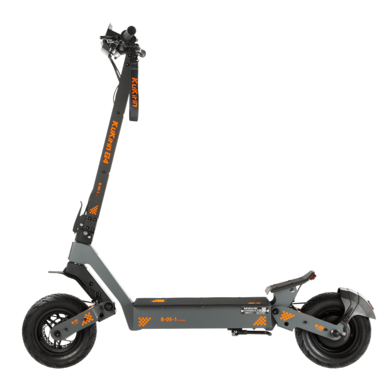 Kukirin G4 Electric Scooter