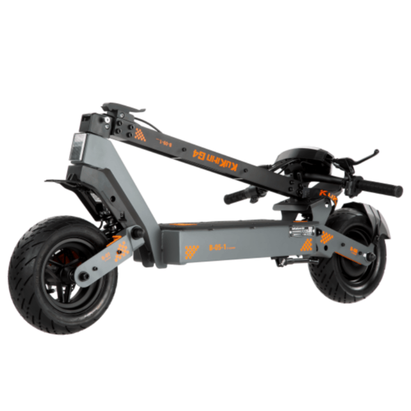 Kukirin G4 Electric Scooter