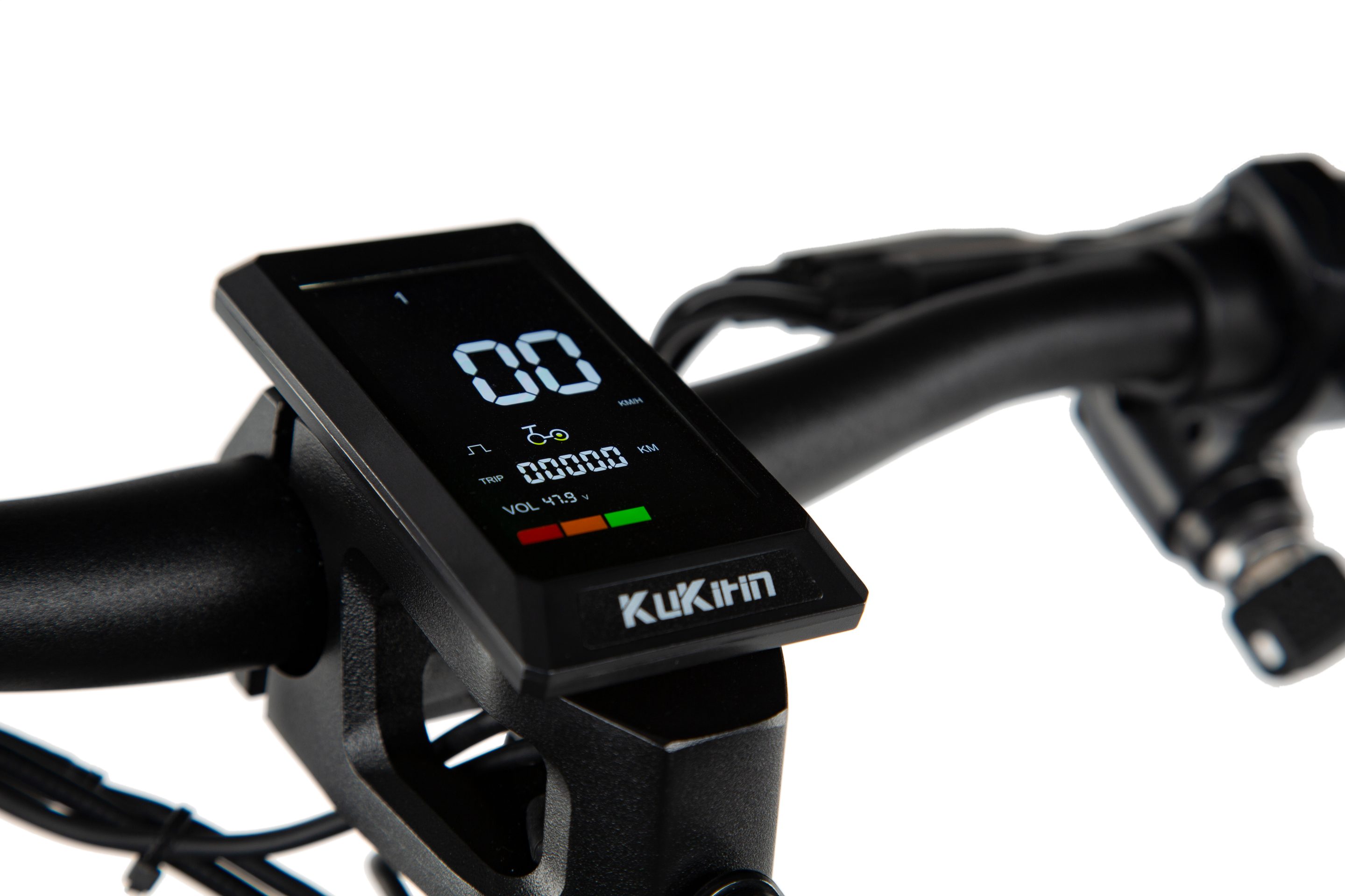 KuKirin T3 Electric Scooter  (Pre-Sale)