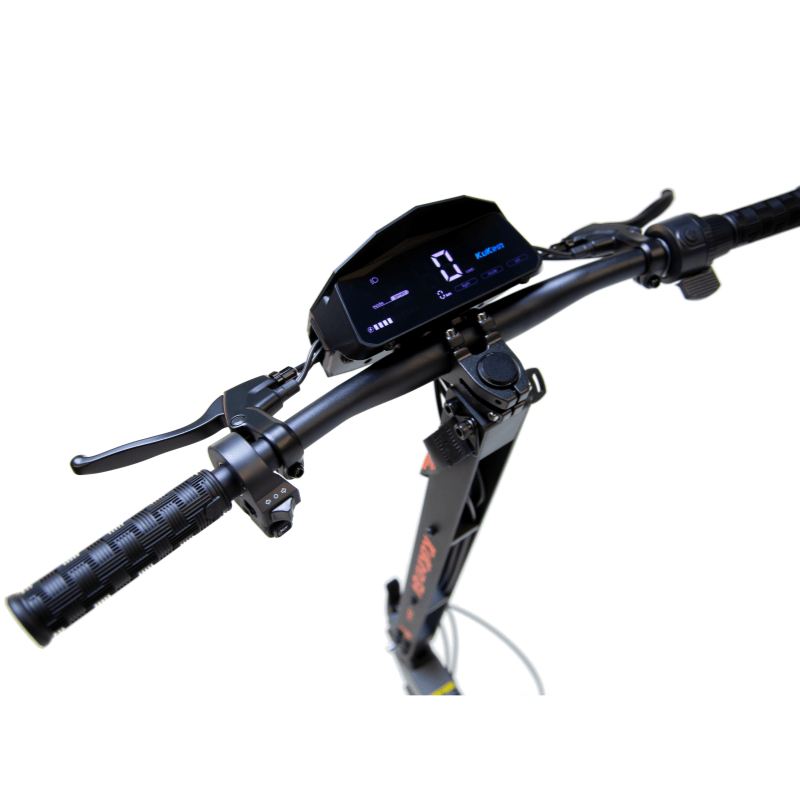 Kukirin G4 Electric Scooter